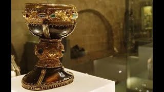 Exposing The Lies Behind The Holy Grail  Top Documentary Films [upl. by Colvin322]