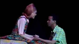 Hairspray on Broadway 2007  Without Love [upl. by Keverian327]