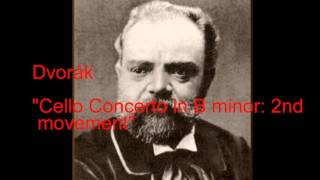 Czech Composers Pt7 Antonín Dvořák [upl. by Kenzi]