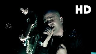 Disturbed  Down With The Sickness Official Music Video HD UPGRADE [upl. by Lief]