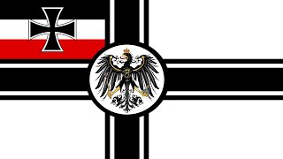 How to win as the German Empire in HOI4 Great War Redux [upl. by Ninnahc]