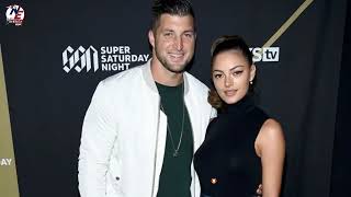 Tim Tebow and Wife DemiLeigh Tebow Worked Through ‘Language Barrier’ When They First Met [upl. by Felske45]