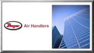 HVAC BAS Application Overview Air Handlers [upl. by Aryas]