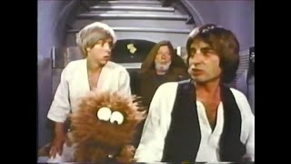 Hardware Wars 1978 Star Wars parody [upl. by Laram]