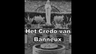 Het Credo van Banneux  documentaire Nederlands ZW [upl. by Cookie917]