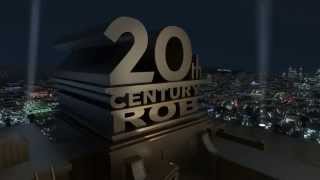 20th Century Rob Logo Breakdown [upl. by Cilegna]