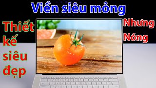 Đánh giá Dell XPS 15 9510 sau 1 năm sử dụng [upl. by Angelique195]