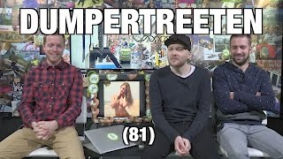 DUMPERTREETEN 81 [upl. by Arbas]