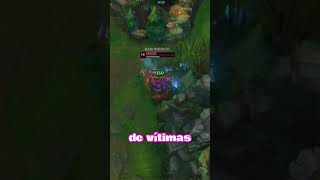 Evelynn Gameplay PARTE 4 League of Legends KABUKI BRAZIL [upl. by Panchito936]