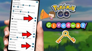 How To Get Free Pgsharp Key  Best Way To Get Free Pgsharp Key  Pgsharp Key Giveaway  Pokemon Go [upl. by Keever]