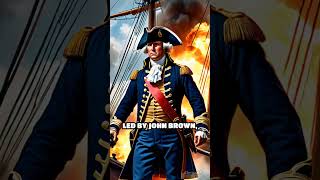 The Bold Gaspee Affair Unveiled history [upl. by Ihsar312]