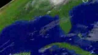 The 2005 Hurricane Season [upl. by Gavini]