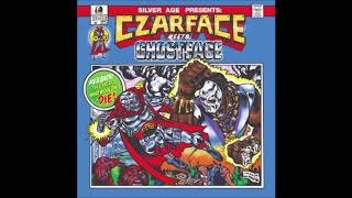 CZARFACE  Iron Claw Ft Ghostface killah [upl. by Revert491]