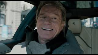 The Upside 2019 Great Friendship Adventure Trailer with Kevin Hart Bryan Cranston amp Nicole Kidman [upl. by Eiramit]