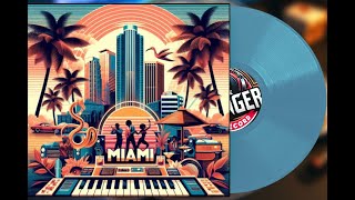 MIAMI HOT FEVER  70S [upl. by Drugi771]