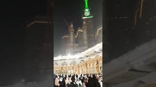 Kaaba  10 Millions views  10M likes  4000 hours watch time  mufti tariq masood speech [upl. by Long]