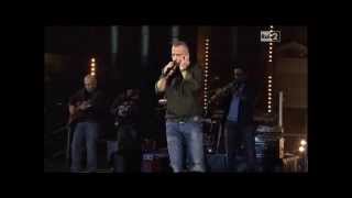 Eros Ramazzotti  Infinitamente live Roma Cinecittà [upl. by Tobe]