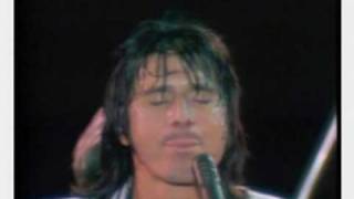 Steve Perry  LIVE  Stay Awhile amp Faithfully [upl. by Akerue]