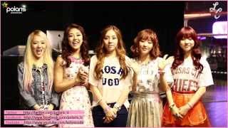 레이디스코드LADIES CODE OFFICIAL GREETING KOREAN [upl. by Dotti]