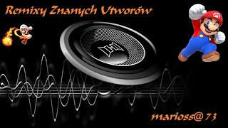 Various  Remixy Znanych Utworów Mr73 Znacznik Czasowy Tracklist Wybór Nagrań [upl. by Lexine960]