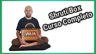 Tutorial Shruti Box  Curso Completo Online [upl. by Pacian]