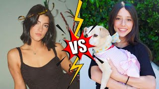 Charli DAmelio Vs Chelsea Lascher Lifestyle Comparison  Biography [upl. by Woodrow]