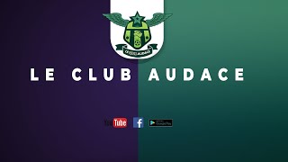 CLUB AUDACE DU 29 JUILLET 2024 s𝘂𝗿 𝟭𝟬𝟲𝟴 FM [upl. by Robbie]