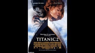 TITANIC II Jacks Back Official Trailer [upl. by Farkas]