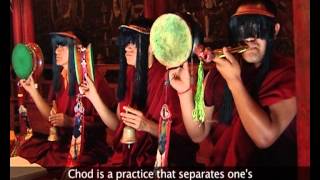 Buddhist chanting of Ladakh India [upl. by Appleton]