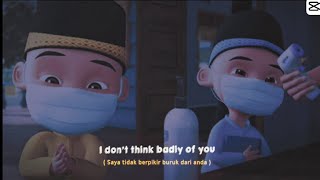 💓JEDANG ⚡JEDUNG👾 UPIN amp IPIN SEDI 😂JOMLO TERUS 🎵LAGU VIRAL TIK TOK🔊 [upl. by Fita]