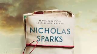 Every Breath by Nicholas Sparks [upl. by Stead708]