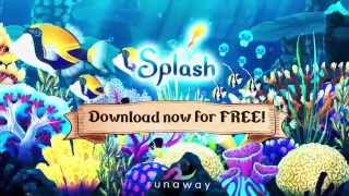 Splash Underwater Sanctuary Trailer  November 2015 Relaunch [upl. by Pain]