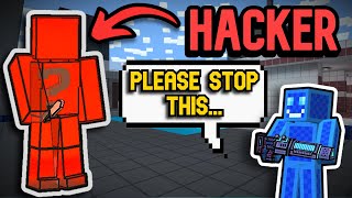 This Needs to Stop❌  Pixel Gun 3D [upl. by Dalenna]