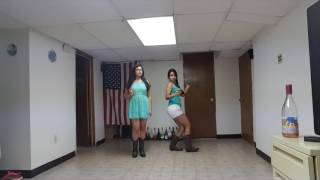 52 Beers Ago Line Dance Lesson  Winedancing [upl. by Annia]