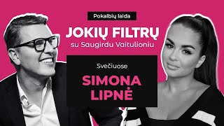 S Lipnė vos tramdė ašaras nėštumo nutraukimas ir ant plauko pakibusi santuoka [upl. by Ahouh]