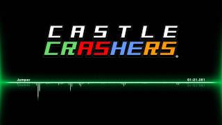 Castle Crashers OST  Jumper [upl. by Perrin]