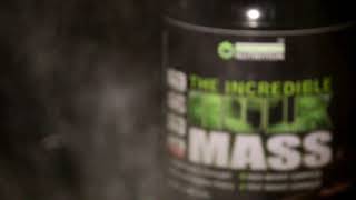 Gain your mass with Iso Scoop Nutrition  Be a Legend [upl. by Lirva]