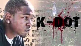 Kendrick Lamar Compton State Of mind [upl. by Gainer]