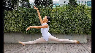 SOTA audition 1min Solo Dance Video for DSA Application [upl. by Ahsienaj172]