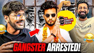 INTERNET GANGSTERS  ElvishYadavVlogs Randomsena and RAJAT DALAL EXPOSED  CRAZY DEEP [upl. by Attoynek342]