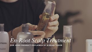 EnRoot Scalp Treatment [upl. by Ahsetel]