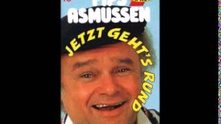 Fips Asmussen  16 Jetzt gehts rund [upl. by Yerffoj]