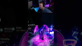 The Scatter Grenade Invis Tech RanDIM Flawless Ep 1 gaming destiny2 twitch games [upl. by Ennail]