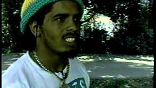 Rohan Marley talks about football his Rookie Year in Pro League [upl. by Liagaba94]