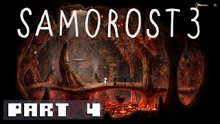 Samorost 3  Original Game Soundtrack [upl. by Carlita627]