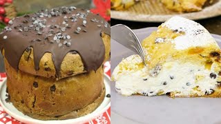 3 ways to serve Italian panettone [upl. by Birdie174]