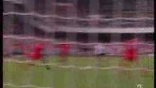 Aimar wonder goal [upl. by Ahsenar]