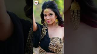 Naagin 6  Shesha Basant Panchmi Special Naagin Look amp Expressions  Adaa Khan naagin6 adaakhan [upl. by Theodora]