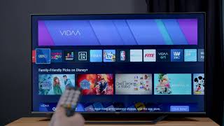 Hisense 55A7KQ  QLED 4K TV  Професионално ревю [upl. by Yhtuv398]