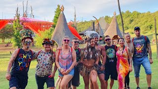 My OZORA FESTIVAL 2023 [upl. by Rhonda]